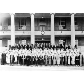 ATC Session Group 1954-1955