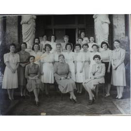 Armidale Teachers' College, Smith House Special Session, 1941-1943