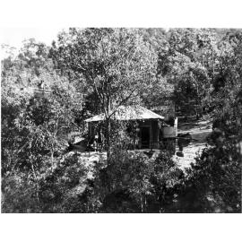 Glen Innes district: Kingsgate, Sachs Molybdenite and Bismuth Mine