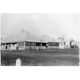 Uralla "Times" Office