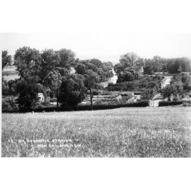 On Gostwyck Station, New England, NSW