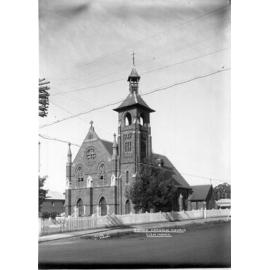 Roman Catholic Church, Glen Innes, NSW