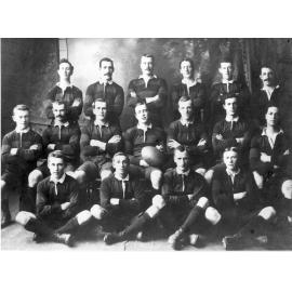 Hillgrove All Blacks, New England Competition Premiers