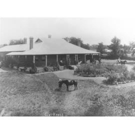 Clerkness, Bundarra, NSW