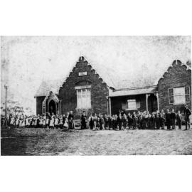 Uralla Public School