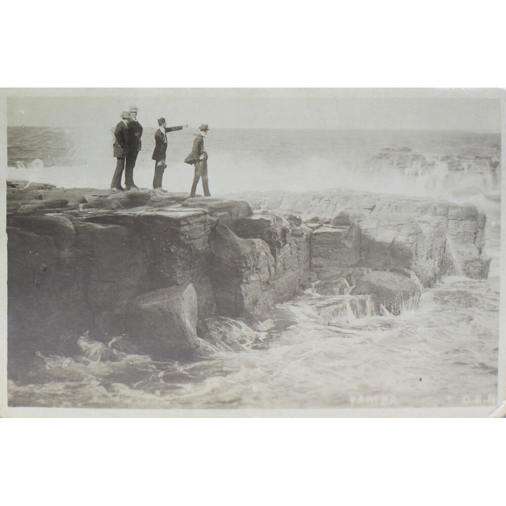 Yamba, NSW