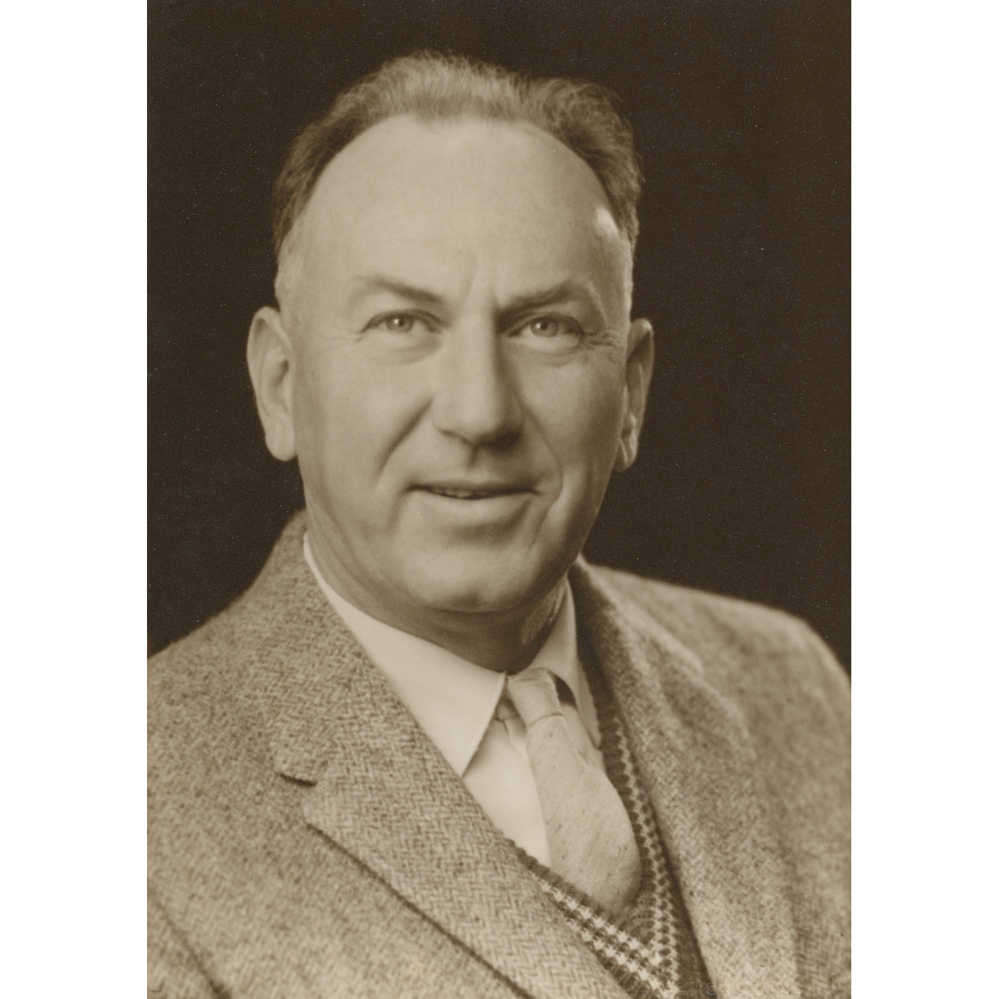 Noel Charles William (N.C.W.) Beadle