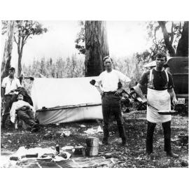 George's Creek, Hillgrove, NSW