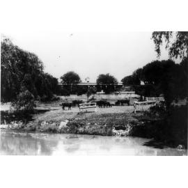 "Ohio", Abraham Nivison's home at Walcha, built 1840