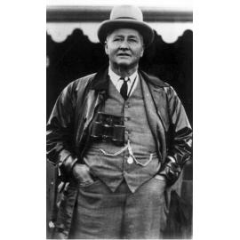 George Frederick Nott