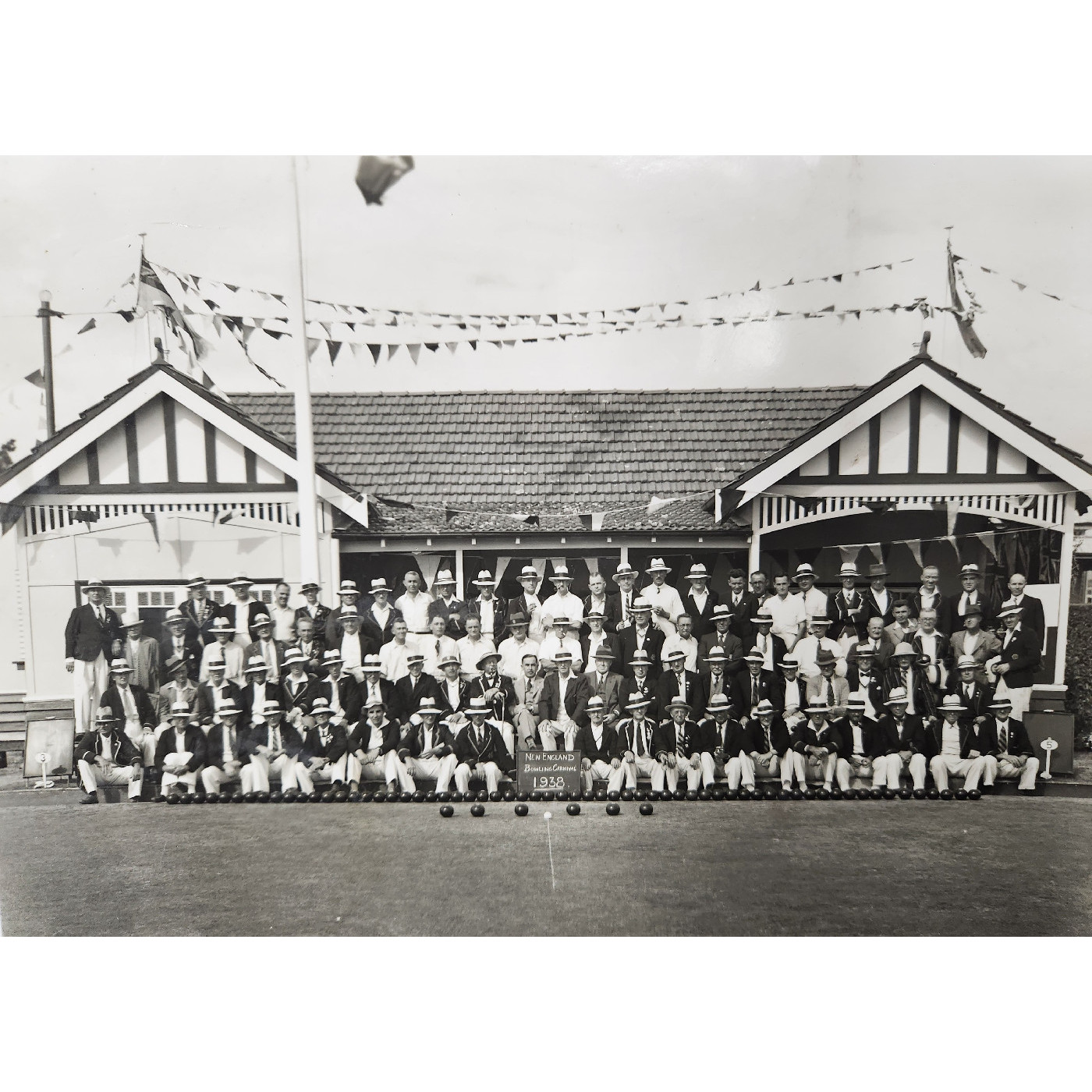 Armidale Bowling Club