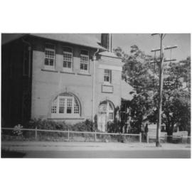 Girls' School, Armidale