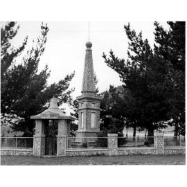 Dangarsleigh War Memorial