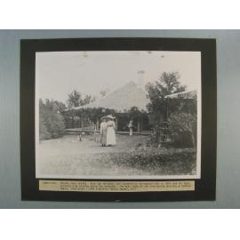 Balala Station, near Uralla, c. 1900