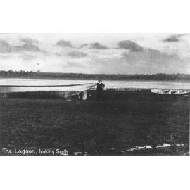 Mother of Ducks Lagoon, Guyra, NSW