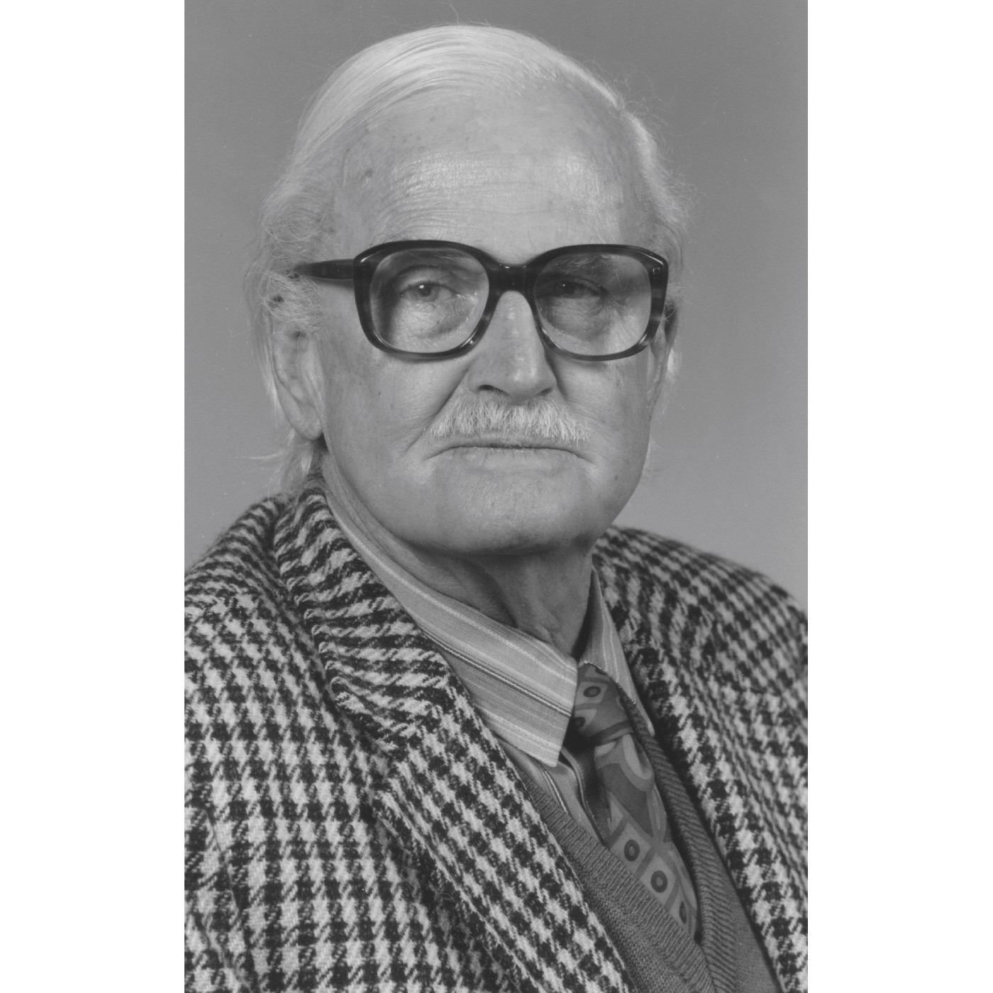 Russel Ward Papers
