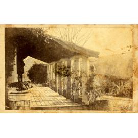 Bundarra Photographs - Beverley