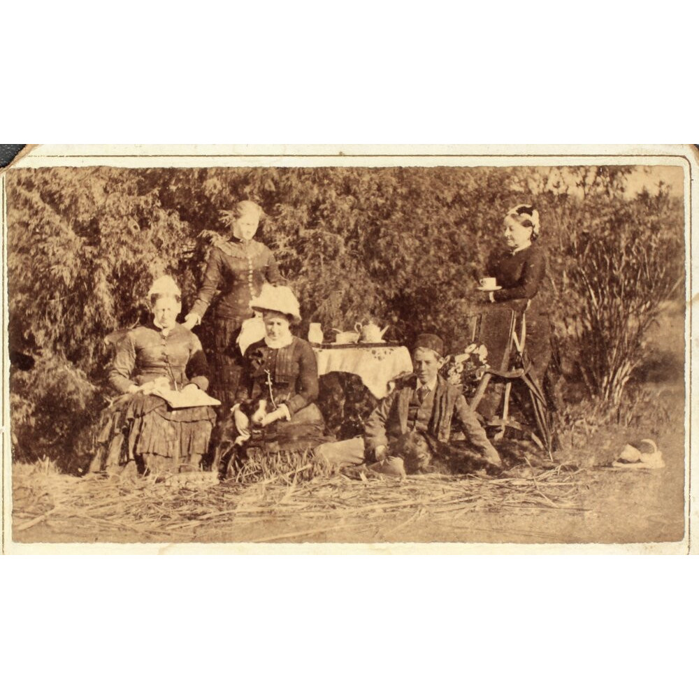 Bundarra Photographs - Beverley