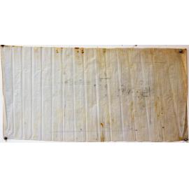 Set of Yards - sketch plan