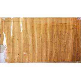 Map Shewing Bogan, Macquarie and Castlereagh Rivers,  signed off by Principal Engineer 16/4/1902