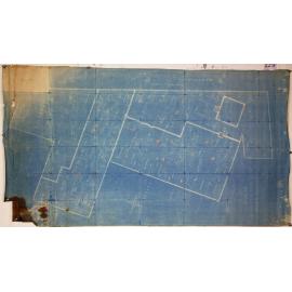 Eremeran and Dine Dine, Western division -shows station freeholds and western land leases.