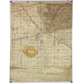 Nyngan, NSW - showing district holdings with ownership
