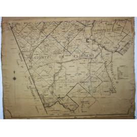 Central division, Bogan Shire No. 60 