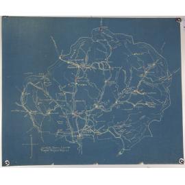T.S. and Crown Reserves,  Upper Hunter district, centred on Waverley near Gundy, NSW