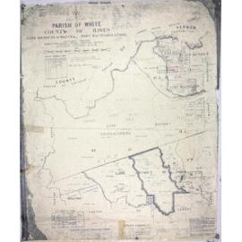 Apsley Shire, Districts of Walcha and Port Macquarie, 1920