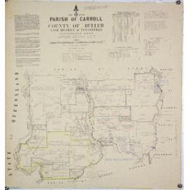 Tenterfield Shire, 1938