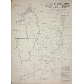 Barraba and Gwydir Shires, Bingara, 1936