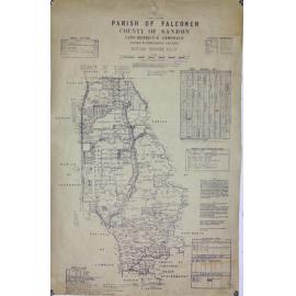 Guyra and Dumaresq Shires, Armidale, NSW, 1949