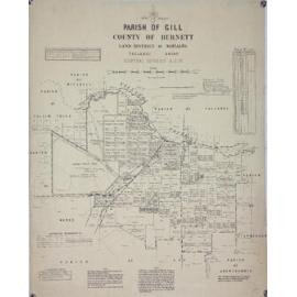 Yallaroi Shire, Warialda, 1924