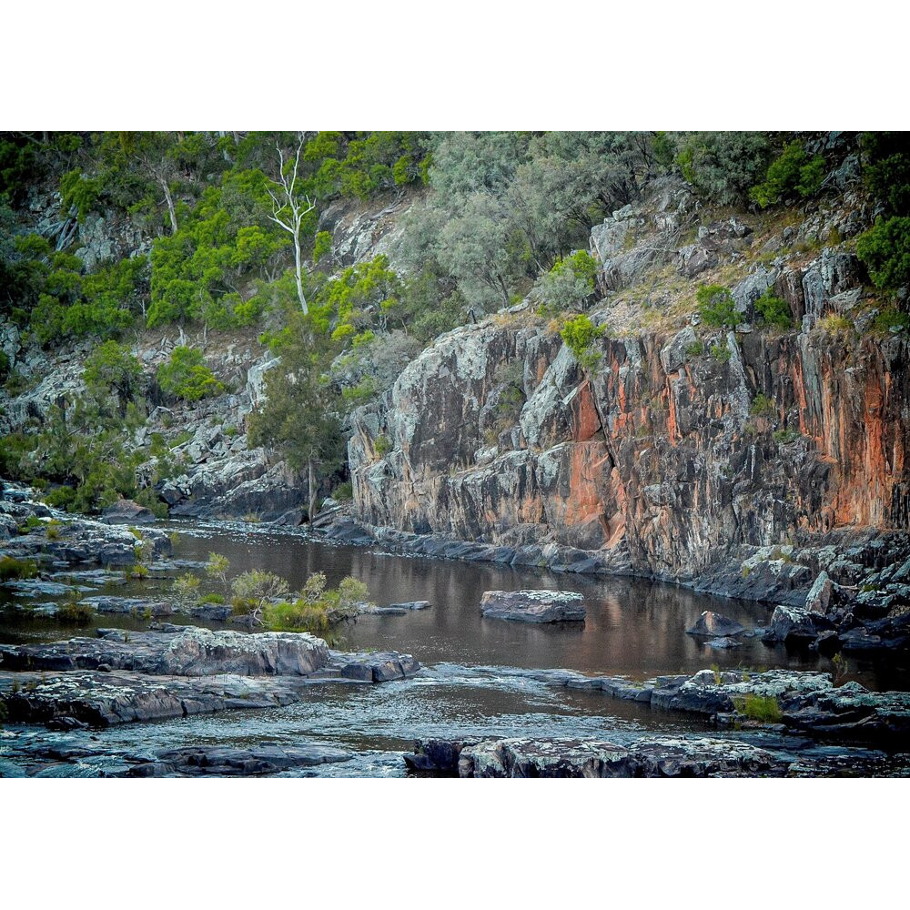Emmaville, NSW