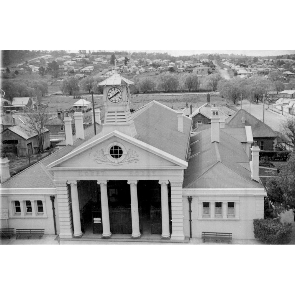 Armidale Court House