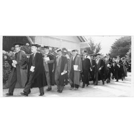 UNE Graduations
