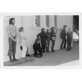 UNE Street Theatre, Armidale, NSW