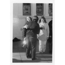 UNE Street Theatre, Armidale, NSW