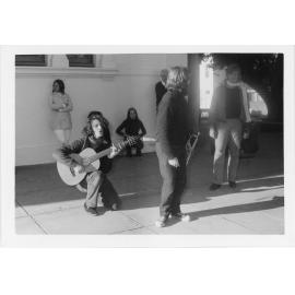 UNE Street Theatre, Armidale, NSW