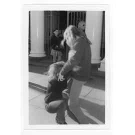 UNE Street Theatre, Armidale, NSW