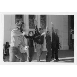 UNE Street Theatre, Armidale, NSW