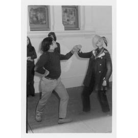 UNE Street Theatre, Armidale, NSW