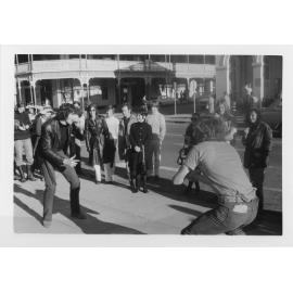 UNE Street Theatre, Armidale, NSW