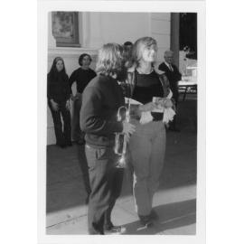 UNE Street Theatre, Armidale, NSW