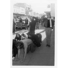 UNE Street Theatre, Armidale, NSW