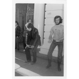 UNE Street Theatre, Armidale, NSW