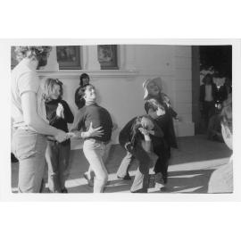 UNE Street Theatre, Armidale, NSW