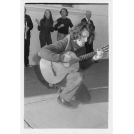 UNE Street Theatre, Armidale, NSW