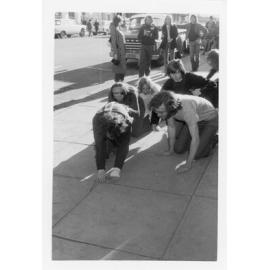 UNE Street Theatre, Armidale, NSW
