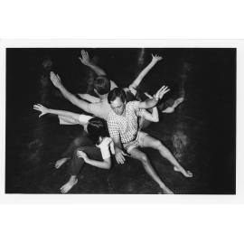 Drama Training School, UNE, c.1969-1975